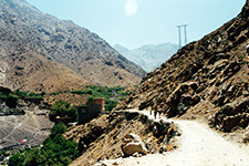 Morocco
