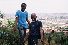 Soweto