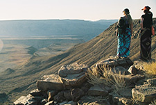 Namibia - Fish River Canyon