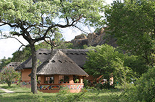 Zimbabwe - Ethandweni