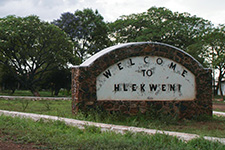 Zimbabwe - Hlekweni