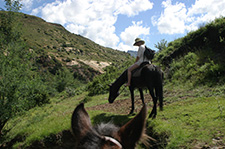 Lesotho day 1