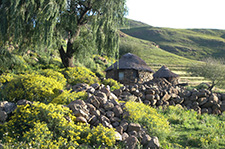 Lesotho day 2