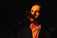Broken Stars concert