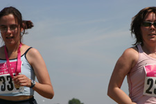 Race for Life