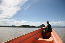 Lake Baringo