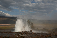 Lake Bogoria