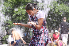 4th of July in Boston