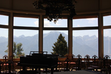 Caux - Switzerland