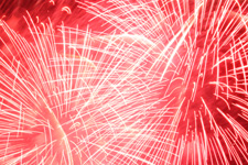 4th of July - fireworks