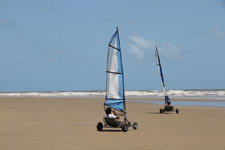 Oct - Tana River - coast