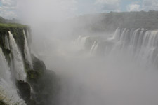 Dec - Iguazu Falls