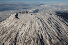 Dec - Kilimanjaro