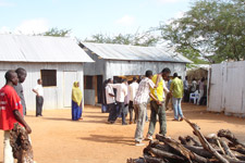 Jun - Dadaab refugee camp