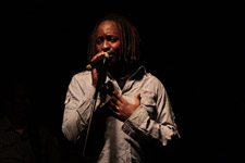 Jul - AVP Benefit Concert