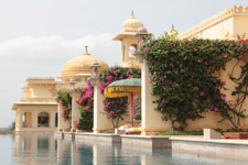 Jul - Udaipur