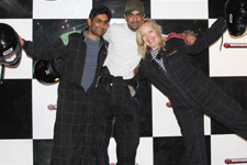 Oct - Go-Karting
