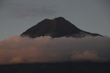 Oct - volcanos