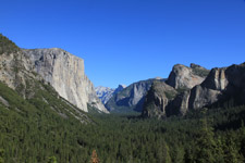 Oct - Yosemite