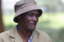 Dec - Kiambethu Tea - Limuru