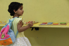 Mar - Ananya in Mumbai