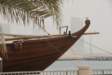 Mar - Sharjah and Dubai museums