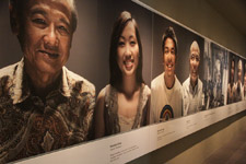 Mar - Singapore museums