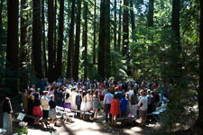 Jul - ceremony