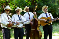 Jul - music in the meadow