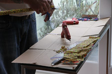 Jul - preparations