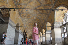 Aug - Hagya Sofya