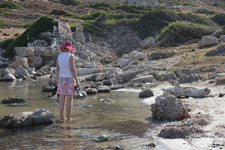 Aug - Knidos