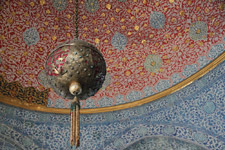Aug - Topkapi Palace