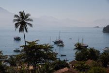 Jul - Ilha Grande