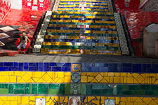 Jul - Rio de Janeiro