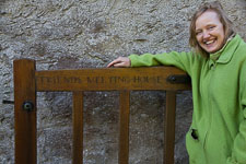 Oct - Malham