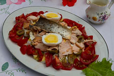 Jul - lunch