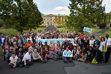 Jul - AVP Gathering