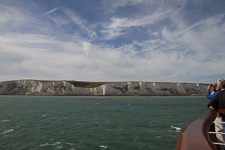 Aug - Dover