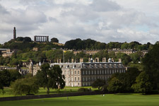 Aug - Edinburgh