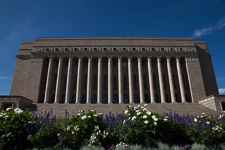 Aug - Helsinki