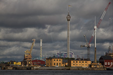 Aug - Stockholm