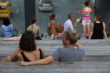 Sep - High Line