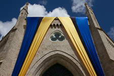 Nov - Barbados