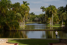 Nov - Fairchild Botanical Gardens