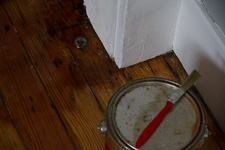 Dec - house projects