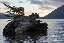 Dec - Lake Whatcom