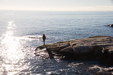 Dec - Lighthouse Park
