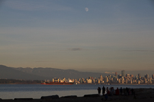 Jan - Vancouver