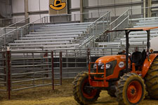Feb - Rodeo!